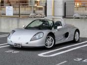 renault sportspider